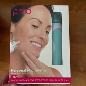 NIB Personal Microderm